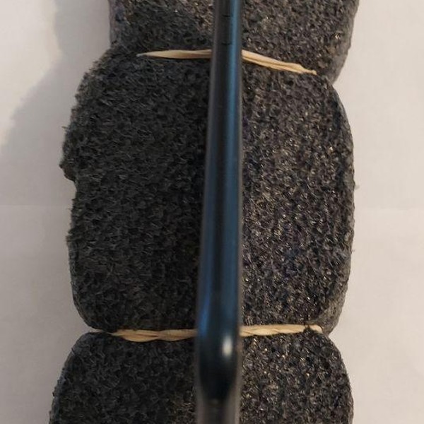 Apple iPhone SE 3rd Gen 2022 - Unlocked, Midnight, 64 GB, A2595