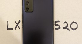 Good
													Samsung Galaxy S20 FE 5G - Unlocked, Cloud Navy, 128 GB, 6 GB, SM-G781U1/DS, photo 3 of 10
