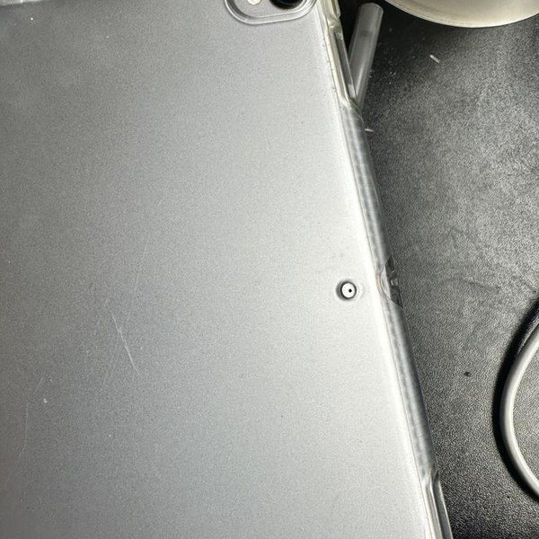 Apple iPad Pro 10.5 inch - Wi-Fi, 64 GB, Silver