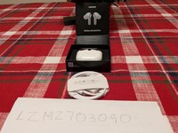 Samsung Galaxy Buds3 Pro