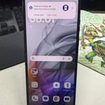 Mint Motorola Razr (2024) - Unlocked, 256 GB, Gray, 8 GB