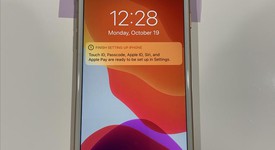 Good
													Apple iPhone 8 - T-Mobile, Gold, 64 GB, A1905, GSM, photo 1 of 7