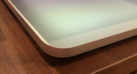 Good
													MacBook Pro 2015 (Retina) - 13" - Silver, 1 TB, 16 GB, photo 4 of 9