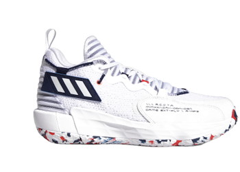 adidas Dame 7 Extply for sale