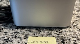 Good
													Mac Studio 2022 - Apple M1 Max, 512 GB, 32 GB, 24 Core GPU, photo 3 of 6