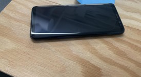 Good
													Samsung Galaxy S8 - Unlocked, Black, 64 GB, 4 GB, SM-G950U1, photo 4 of 9