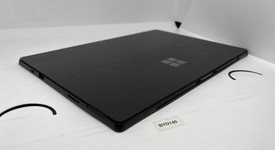 Good
													Microsoft Surface Pro 7 - I5, Black, 256 GB, 8 GB, photo 5 of 8