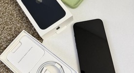 Mint
													Apple iPhone 13 - Unlocked, Midnight, 128 GB, A2482, photo 2 of 10