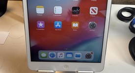 Good
													Apple iPad Mini 2 Retina - Wi-Fi, White, 32 GB, photo 4 of 4