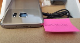 Mint
													Samsung Galaxy S7 - T-Mobile, Gold, 32 GB, SM-G930T, photo 5 of 7
