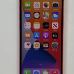 Good Apple iPhone 12 Mini - T-Mobile, Red, 128 GB, A2176