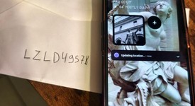 Good
													Nothing Phone (2) - Unlocked, Gray, 256 GB, 12 GB, photo 3 of 3