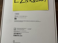 Apple iPad Air 11" (M3) 2025