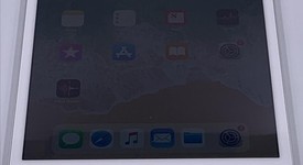 Good
													Apple iPad Mini 2 Retina - Unlocked, White, 16 GB, photo 1 of 12