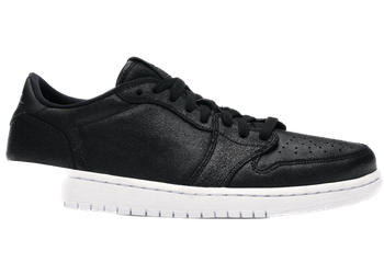 Jordan 1 Retro Low NS Black White (Women's) for sale