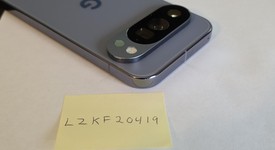 Mint
													Google Pixel 10 Pro - Unlocked, Moonstone, 256 GB, G4QUR, photo 3 of 10