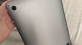 Good
													MacBook Air 2018 - 13" - I5, Gray, 128 GB, 8 GB, photo 2 of 6