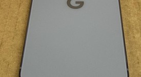 Mint
													Google Pixel 10 Pro - Unlocked, Moonstone, 128 GB, G4QUR, photo 1 of 6