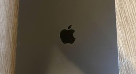 Good
													Apple iPad Air 5th Gen - Wi-Fi, Pink, 64 GB, A2588, photo 3 of 4