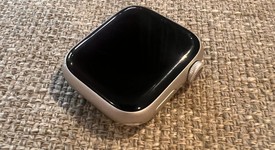 Good
													Apple Watch Series 9 41mm - Midnight, A2978 - GPS, Aluminum, photo 3 of 3