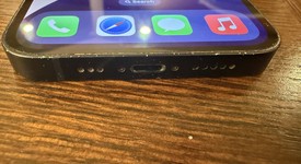 Good
													Apple iPhone 14 - T-Mobile, Midnight, 128 GB, A2649, photo 2 of 6