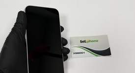 Mint
													Apple iPhone 16e - Unlocked, White, 128 GB, A3212, photo 1 of 5