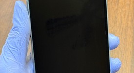 Fair
													Apple iPhone 14 Plus - Unlocked, Blue, 128 GB, A2632, photo 3 of 9