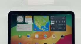 Good
													Apple iPad 10th Gen - Wi-Fi, Silver, 64 GB, A2696, photo 1 of 2