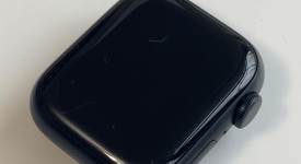 Good
													Apple Watch Series 9 41mm - Midnight, A2978 - GPS, Aluminum, photo 3 of 6