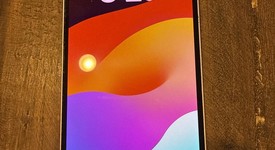 Good
													Apple iPhone 13 - Unlocked, Pink, 128 GB, A2482, photo 4 of 12