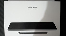 New
													Samsung Galaxy Tab  S11 - Wi-Fi, Gray, 256 GB, photo 1 of 2