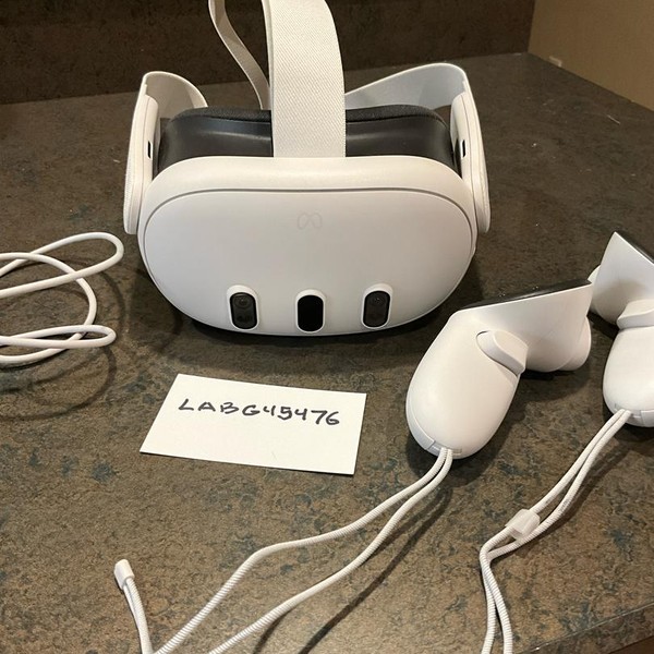 Meta Quest 3 - 512 GB