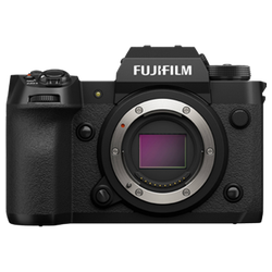 Fuji X-H2 en venta