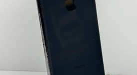 Fair
													Apple iPhone X - Unlocked, Gray, 64 GB, A1865, photo 1 of 5