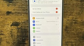 Good
													Apple iPhone 15 Plus - Unlocked, Blue, 128 GB, A2847, photo 1 of 9