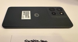 Mint
													Moto G 5G (2024) - AT&T, Green, 128 GB, 4 GB, photo 4 of 6