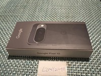 Google Pixel 10
