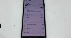 Good
													Sony Xperia 5 II - Unlocked, Black, 256 GB, 8 GB, photo 2 of 11