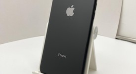 Good
													Apple iPhone Xr - Unlocked, Black, 64 GB, A1984, photo 3 of 7