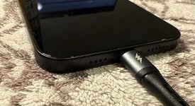 Good
													Apple iPhone 15 Plus - Unlocked, Black, 128 GB, A2847, photo 3 of 11