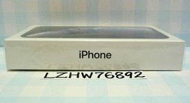 New
													Apple iPhone Xr - Boost, Black, 64 GB, A1984, photo 3 of 4