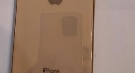 Good
													Apple iPhone Xs - AT&T, Gray, 64 GB, A1920, photo 1 of 4