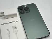 Apple iPhone 13 Pro