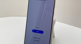 Mint
													Samsung Galaxy S23 Ultra - Unlocked, Lavender, 256 GB, 8 GB, SM-S918U1, photo 1 of 5