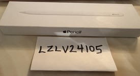 New
													Apple Pencil 3rd Gen (USB-C), photo 2 of 4