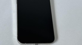 Mint
													Apple iPhone 13 Pro Max - Unlocked, Silver, 128 GB, A2484, photo 2 of 7