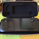 Mint Steam Deck OLED - 1 TB, Black, 16 GB, AMD