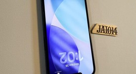 Mint
													Apple iPhone 16e - Boost, Black, 128 GB, A3212, photo 5 of 7