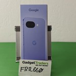New Google Pixel 10a - Unlocked, 128 GB, Lavender, GE1GQ