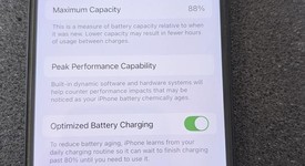 Mint
													Apple iPhone 12 - Unlocked, Black, 64 GB, A2172, photo 3 of 9